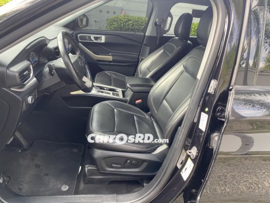 Ford Explorer Jeepeta en venta
