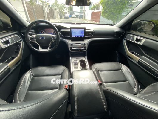 Ford Explorer Jeepeta en venta