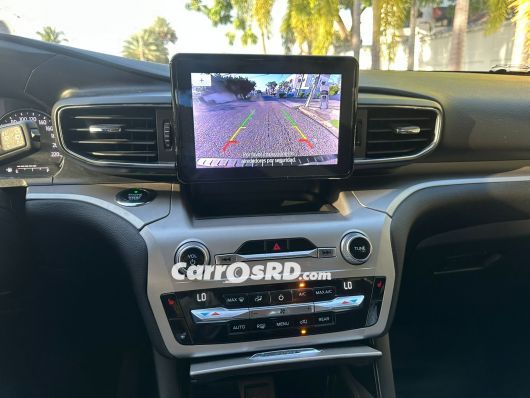 Ford Explorer Jeepeta en venta