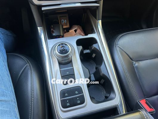 Ford Explorer Jeepeta en venta