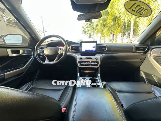 Ford Explorer Jeepeta en venta