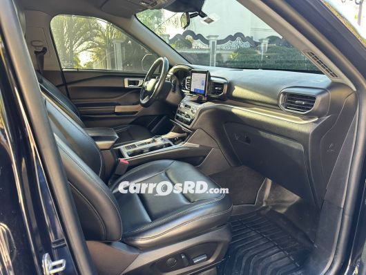 Ford Explorer Jeepeta en venta