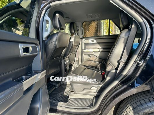 Ford Explorer Jeepeta en venta