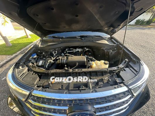 Ford Explorer Jeepeta en venta