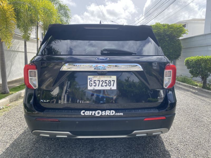 Ford