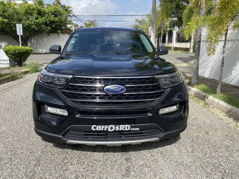 Ford