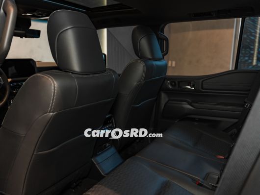 Toyota Land C. Prado Jeepeta en venta