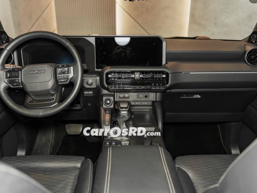 Toyota Land C. Prado Jeepeta en venta