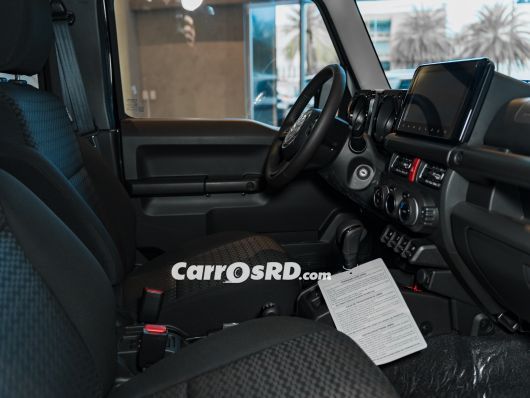 Suzuki Jimny Jeep en venta