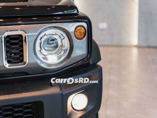 Suzuki Jimny Jeep en venta
