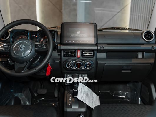 Suzuki Jimny Jeep en venta