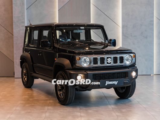 Suzuki Jimny Jeep en venta
