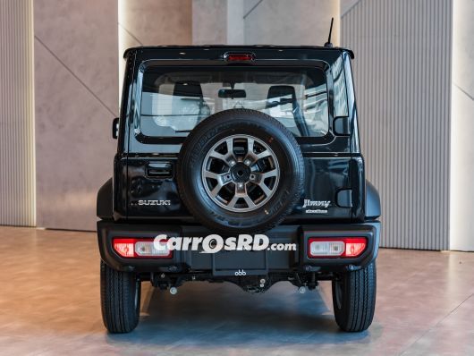 Suzuki Jimny Jeep en venta