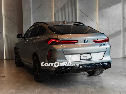 BMW Serie X Coupe en venta