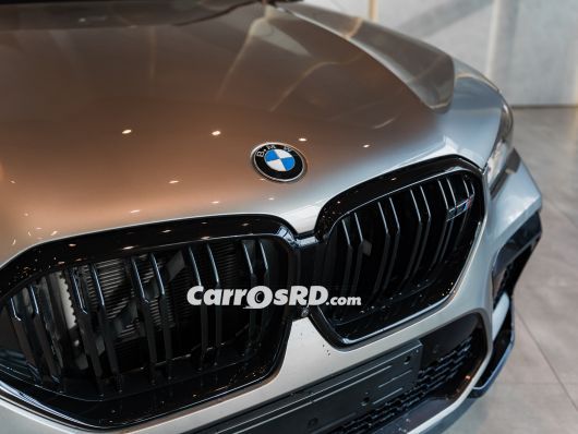 BMW Serie X Coupe en venta
