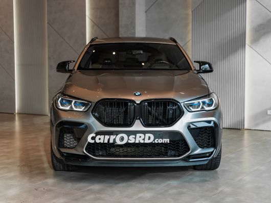 BMW Serie X Coupe en venta
