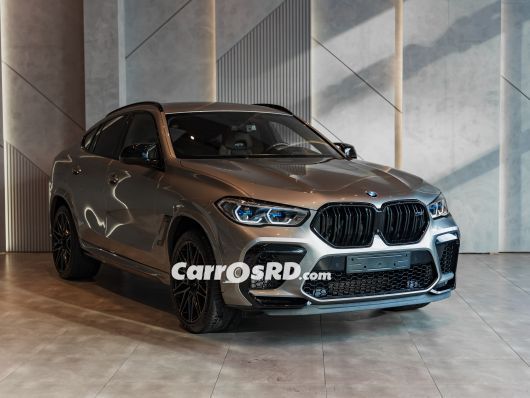 BMW Serie X Coupe en venta