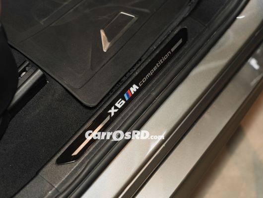 BMW Serie X Coupe en venta