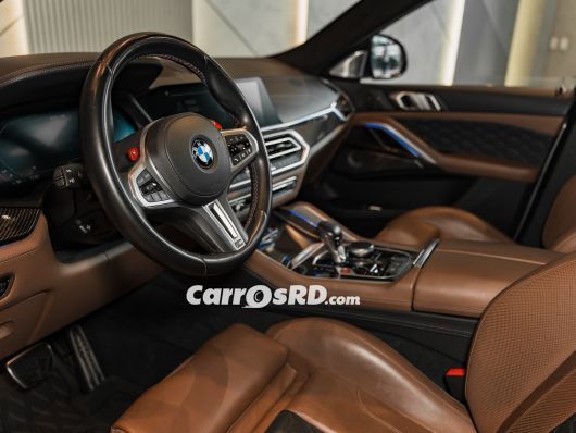 BMW Serie X Coupe en venta