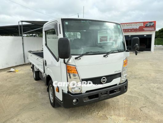 Nissan Atlas Camion en venta