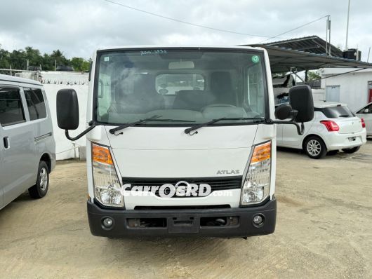 Nissan Atlas Camion en venta