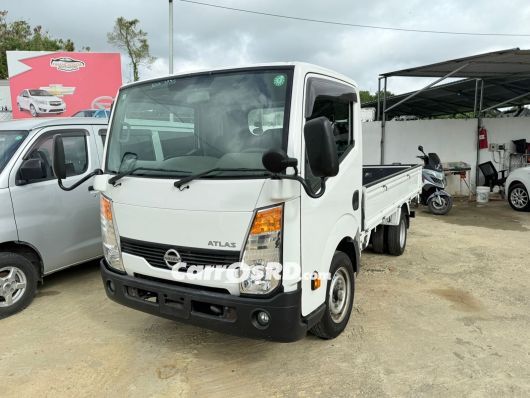 Nissan Atlas Camion en venta