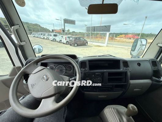 Nissan Atlas Camion en venta