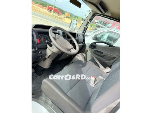 Nissan Atlas Camion en venta
