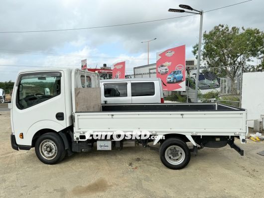 Nissan Atlas Camion en venta