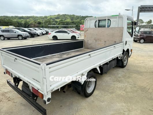 Nissan Atlas Camion en venta