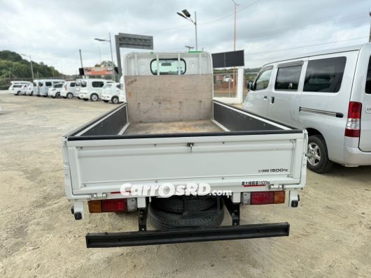 Nissan Atlas Camion en venta