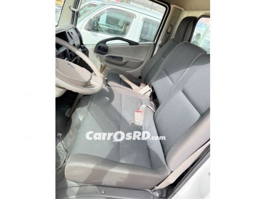 Nissan Atlas Camion en venta