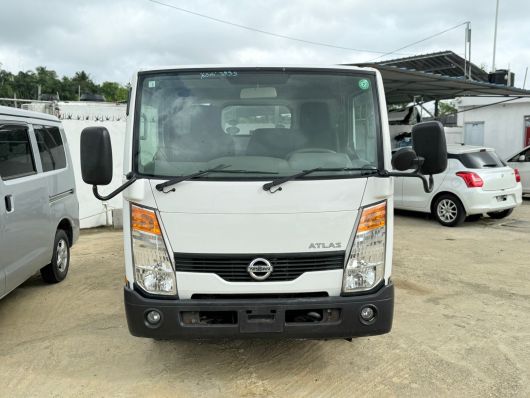 Nissan Atlas Basico en venta