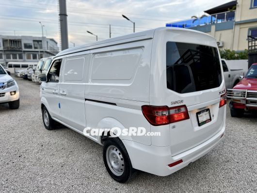 Shineray X30 Furgoneta en venta