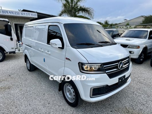 Shineray X30 Furgoneta en venta