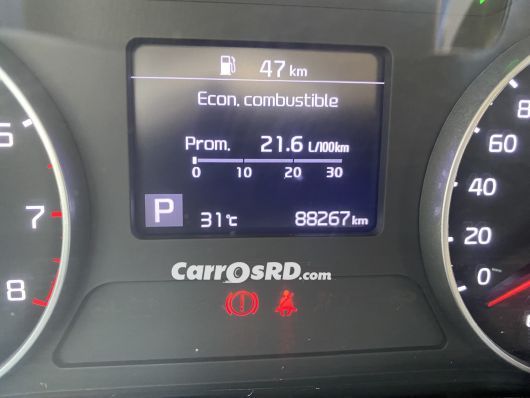 Kia Seltos Jeepeta en venta