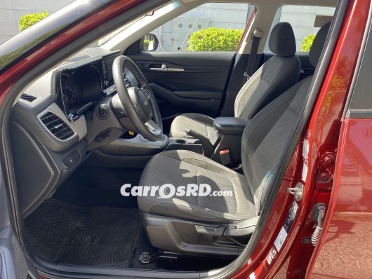 Kia Seltos Jeepeta en venta