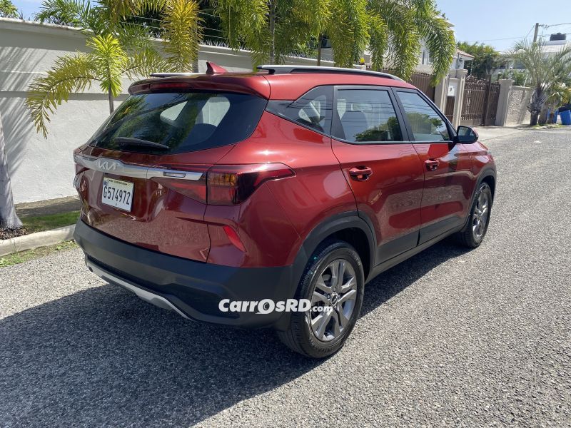 Kia