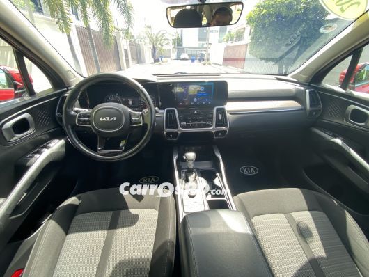 Kia Sorento Jeepeta en venta