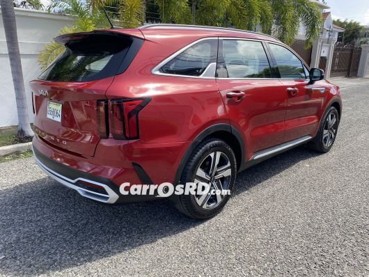 Kia Sorento Jeepeta en venta