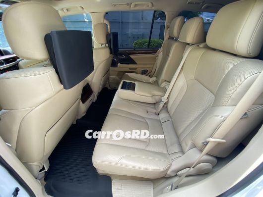 Lexus LX Jeepeta en venta