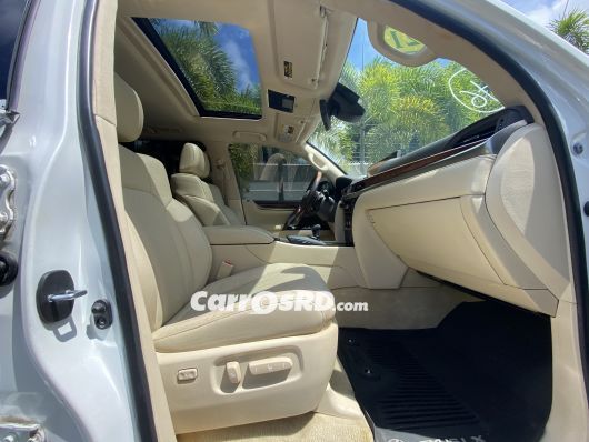 Lexus LX Jeepeta en venta