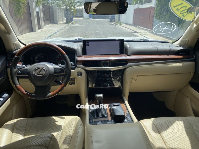 Lexus
