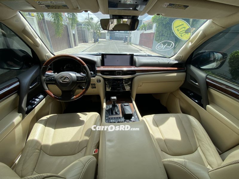 Lexus