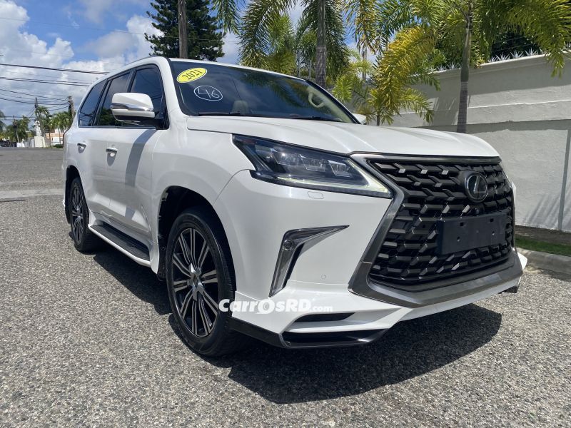 Lexus