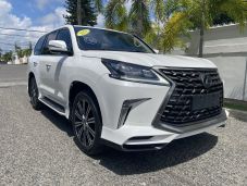 Lexus