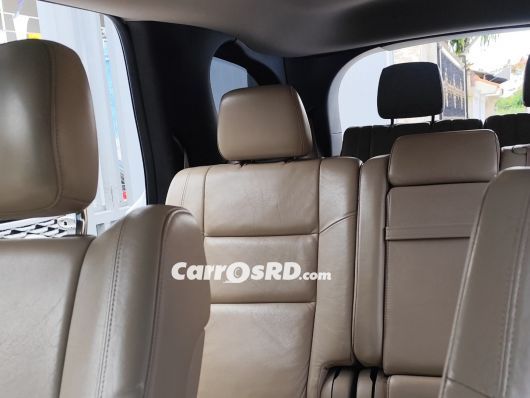 Dodge Durango Jeep en venta
