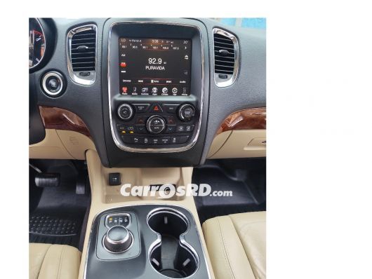 Dodge Durango Jeep en venta