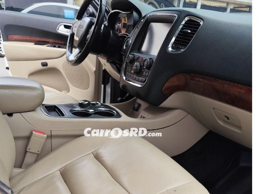Dodge Durango Jeep en venta