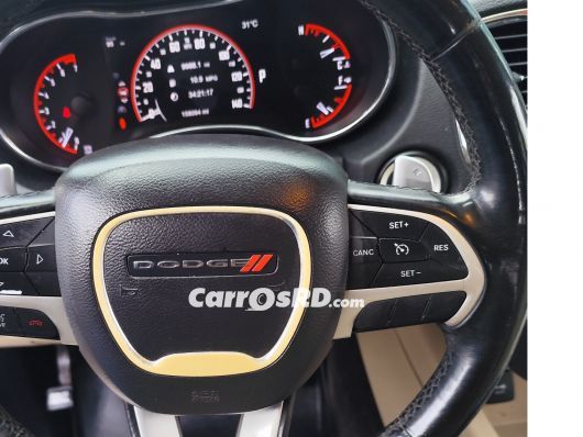 Dodge Durango Jeep en venta